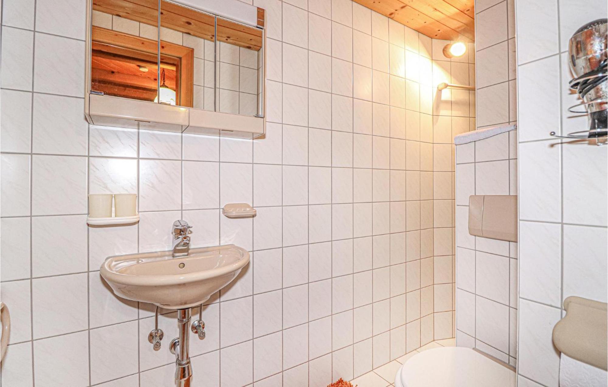 Traumhafte Ferienwohnung Sonntag Exterior photo